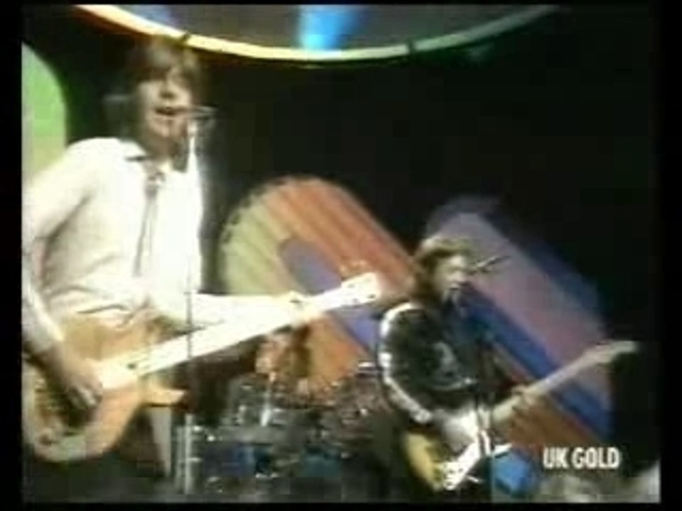 Cruel To Be Kind-Nick Lowe