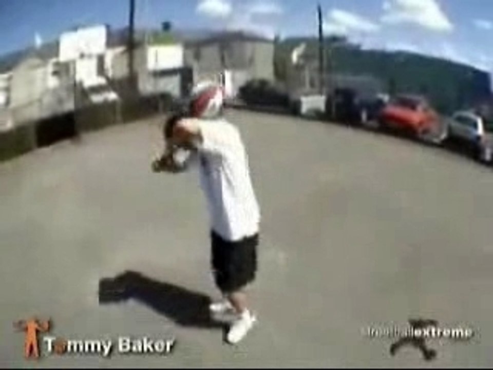 magic basket