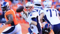 Broncos Defense Calls Tom Brady a “Crybaby”