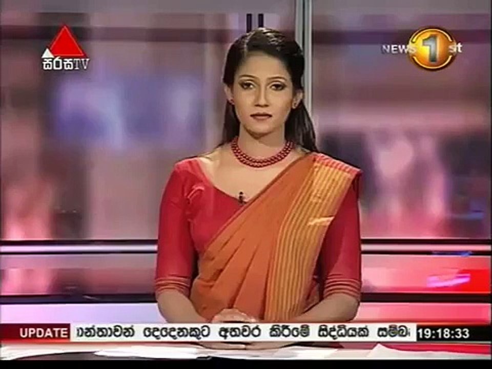 News 1st - කිරිබත්වලට වඩා තෛයිපොංගල් බත් රසයි - අගමැති යාපනයේදී කියයි 15-01-2016