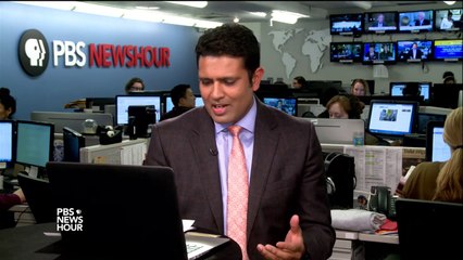 A look at social media reaction to the 2016 State of the Union