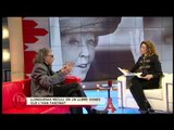 TV3 - Divendres - Lluís Llonguera publica 