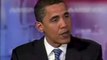 Candidate Obama Argues Against the Individual Mandate
