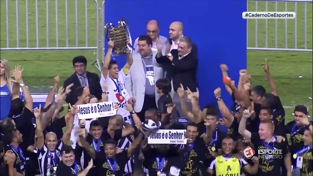 Bruno Formiga fala sobre a Taça Asa Branca