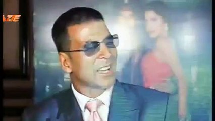 Akshay Mumar On Pak Election Tezabi Totay - M Ramzan Shah