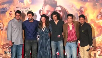 Ranbir Kapoor And Katrina Kaif Breakup Video 2016