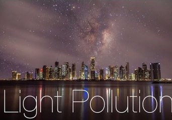 4K Video Shows the World Without Light Pollution