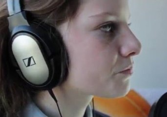 Teenager Wins Human Rights Music Competition With Freedom Song