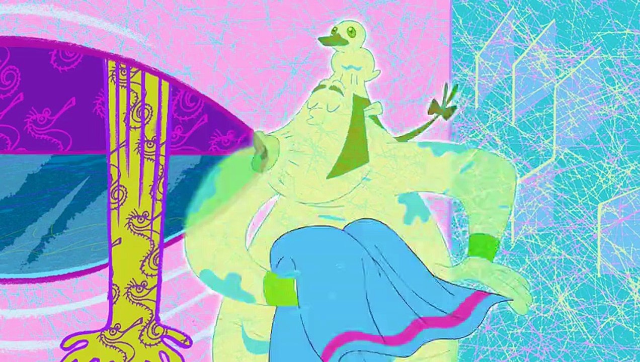 Zig & Sharko