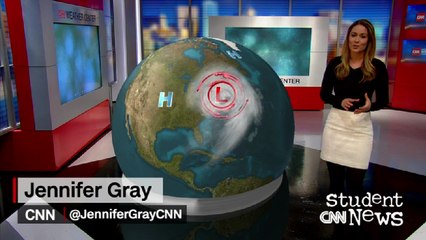 CNN Student News - January 21, 2016 - English Sub