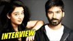 SHAMITABH Movie | Dhanush, Akshara Haasan | Interview