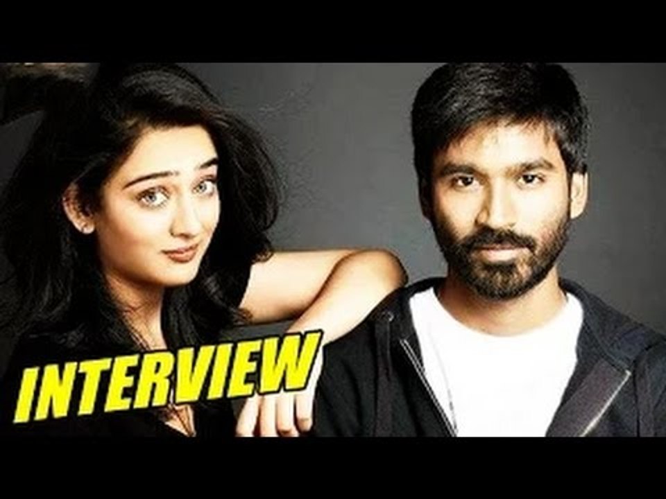 SHAMITABH Movie | Dhanush, Akshara Haasan | Interview