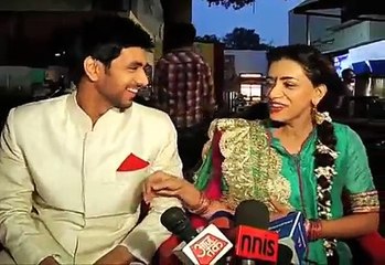 Meri Aashiqui Tum Se Hi Ritika and Ranveer Must Watch Episode 30th March 2015