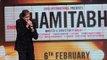 Shamitabh Trailer Launch | Amitabh Bachchan |  Rajinikanth | Kamal Haasan