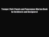 [PDF Download] Trompe L'Oeil: Panels and Panoramas (Norton Book for Architects and Designers)