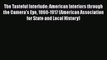 [PDF Download] The Tasteful Interlude: American Interiors through the Camera's Eye 1860-1917