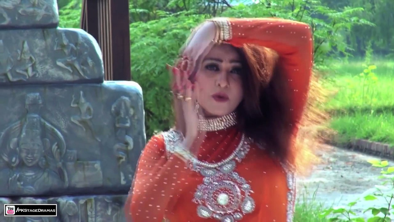 BINDIA PUNJABI MUJRA - BRAND NEW UN SEEN 2014 PAKISTANI MUJRA DANCE