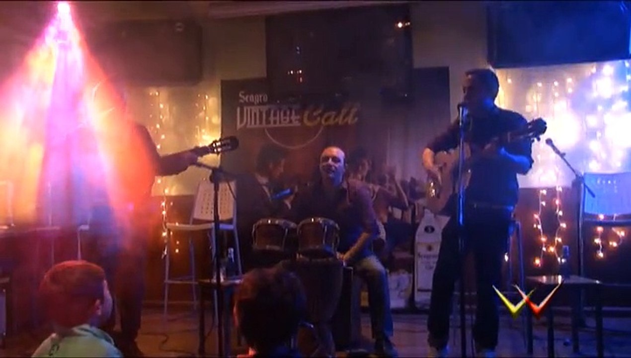 Grupo ¡PARAQUE!