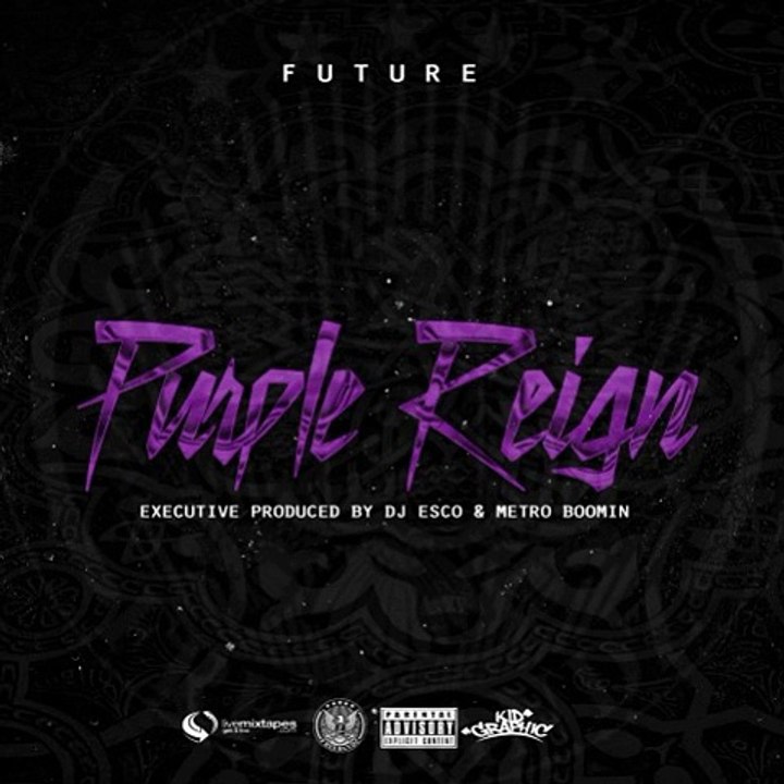 Future - Salute