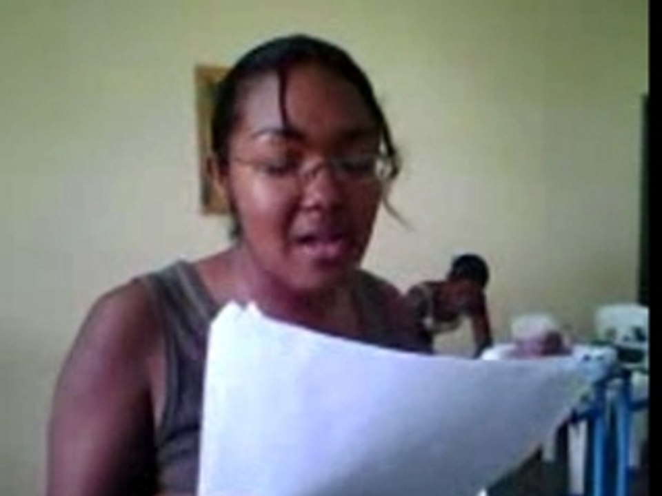 moi qui chante