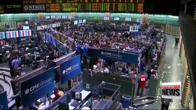 Global stocks enter bear market territory as oil prices plummet further