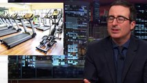 Revised Resolutions (HBO) Last Week Tonight with John Oliver
