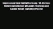 [PDF Download] Impressions from Central Germany / UK-Version: Historic Architecture of Saxony