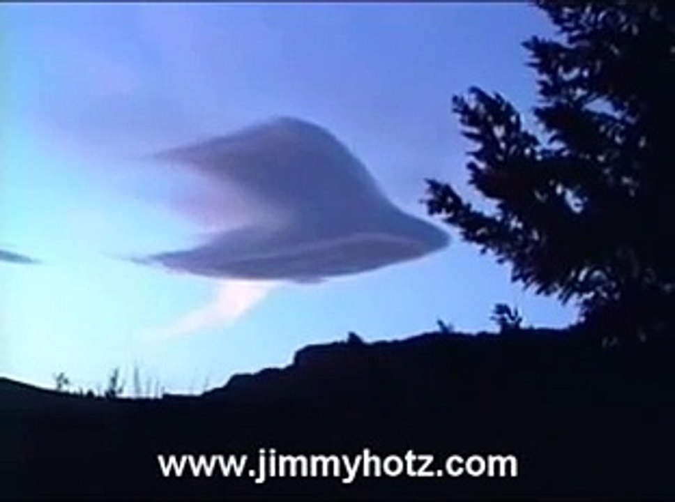 Cloudships..they are up there..now you know.