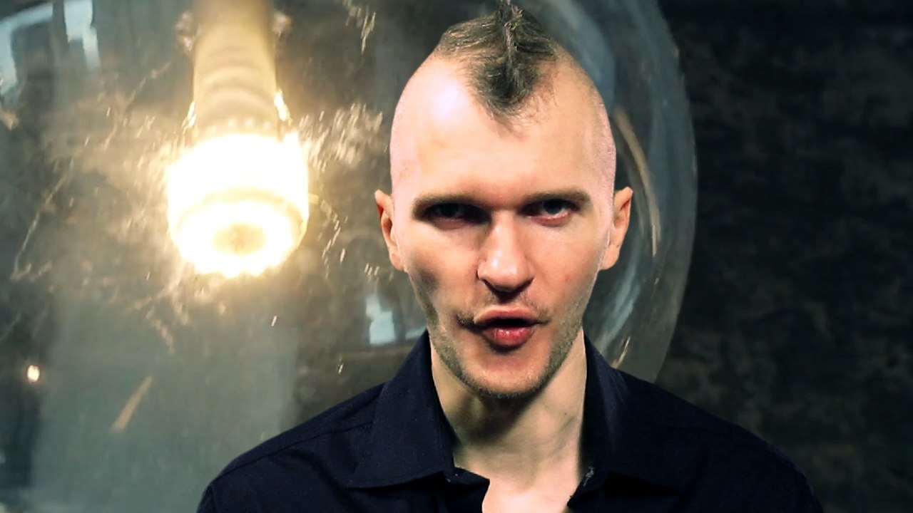 Yesterday (The Beatles cover) - Serg and Ira