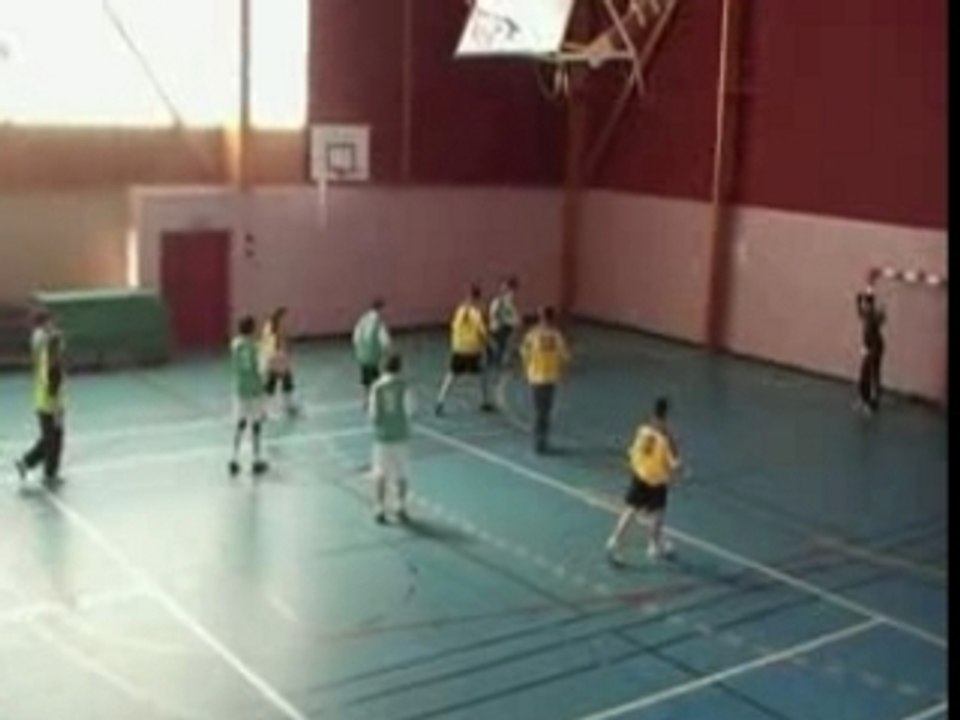 HBC Duguesclin - -14 Masculins - 2006/2007