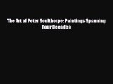 Pdf Download The Art Of Peter Sculthorpe Paintings Spanning - 