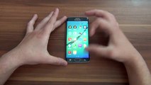 Samsung Galaxy S6 Edge   Android 5.1.1