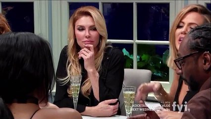 Kocktails With Khloe snoop dogg kymwhitley are-enact the Farrah Abrahms and Nicki Minaj twitter war #ko