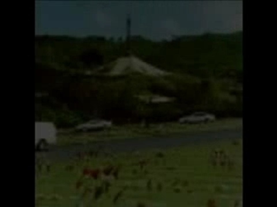 La vérité est ailleurs