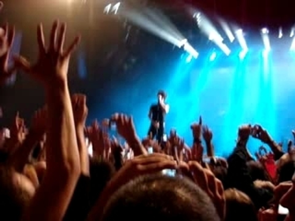 Astroboy bercy 190507