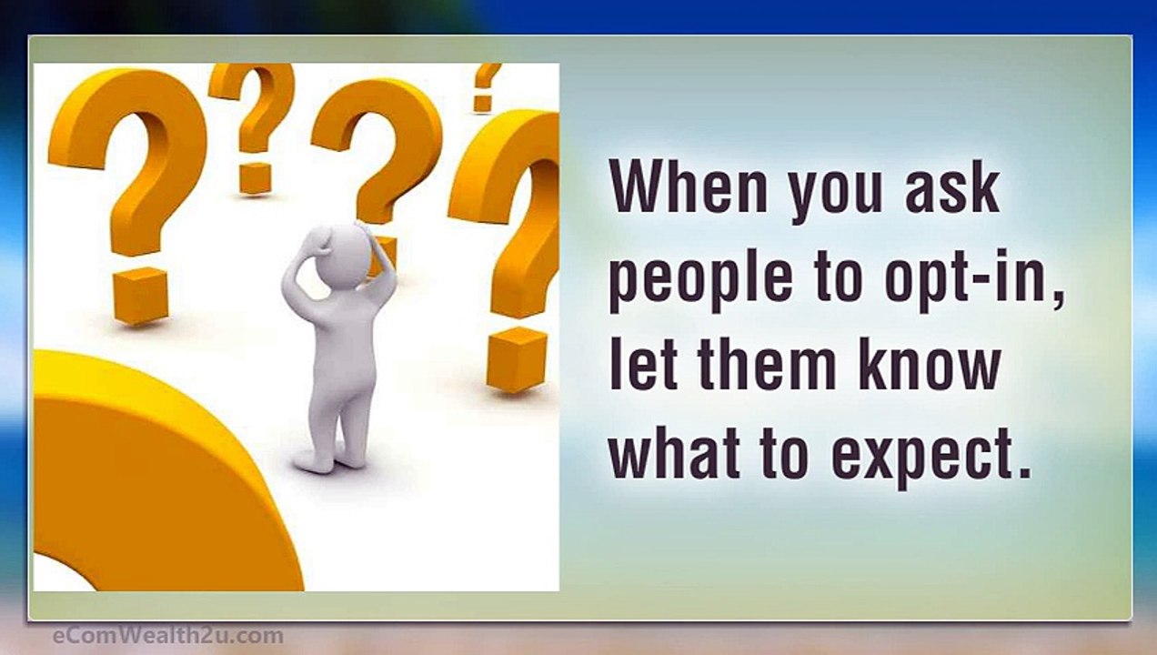 Secret Formula To Making Money Online in Kuala Lumpur by using Email marketing