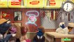 Sesame Street: When Cookie Met Sally (When Harry Met Sally Parody)