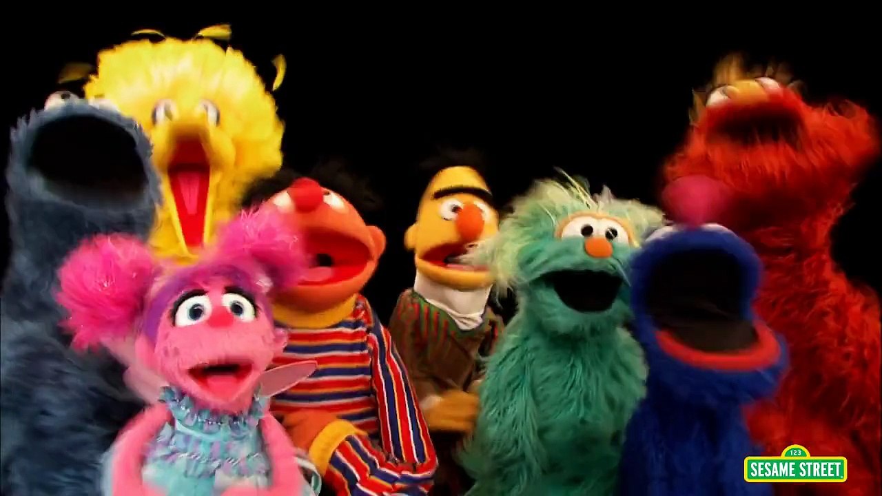 Sesame Street: Letter I (Letter of the Day) - Dailymotion Video
