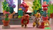 Sesame Street: Bert and Ernie Open a Flower Shop (Bert and Ernie’s Great Adventures)