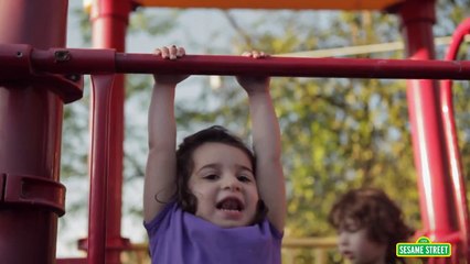 Sesame Street: I Am Outstanding (Count Me In)