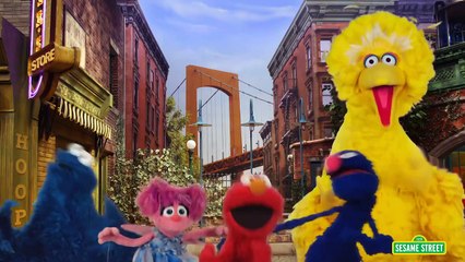 Sesame Street: Smarter, Stronger, Kinder Song (Season 46 Closing)
