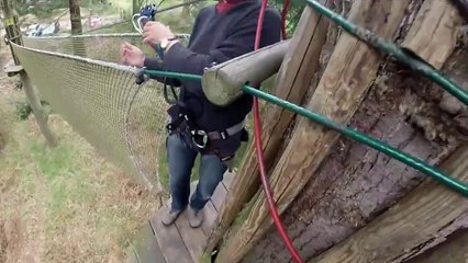 GoPro Adventures #1 Training