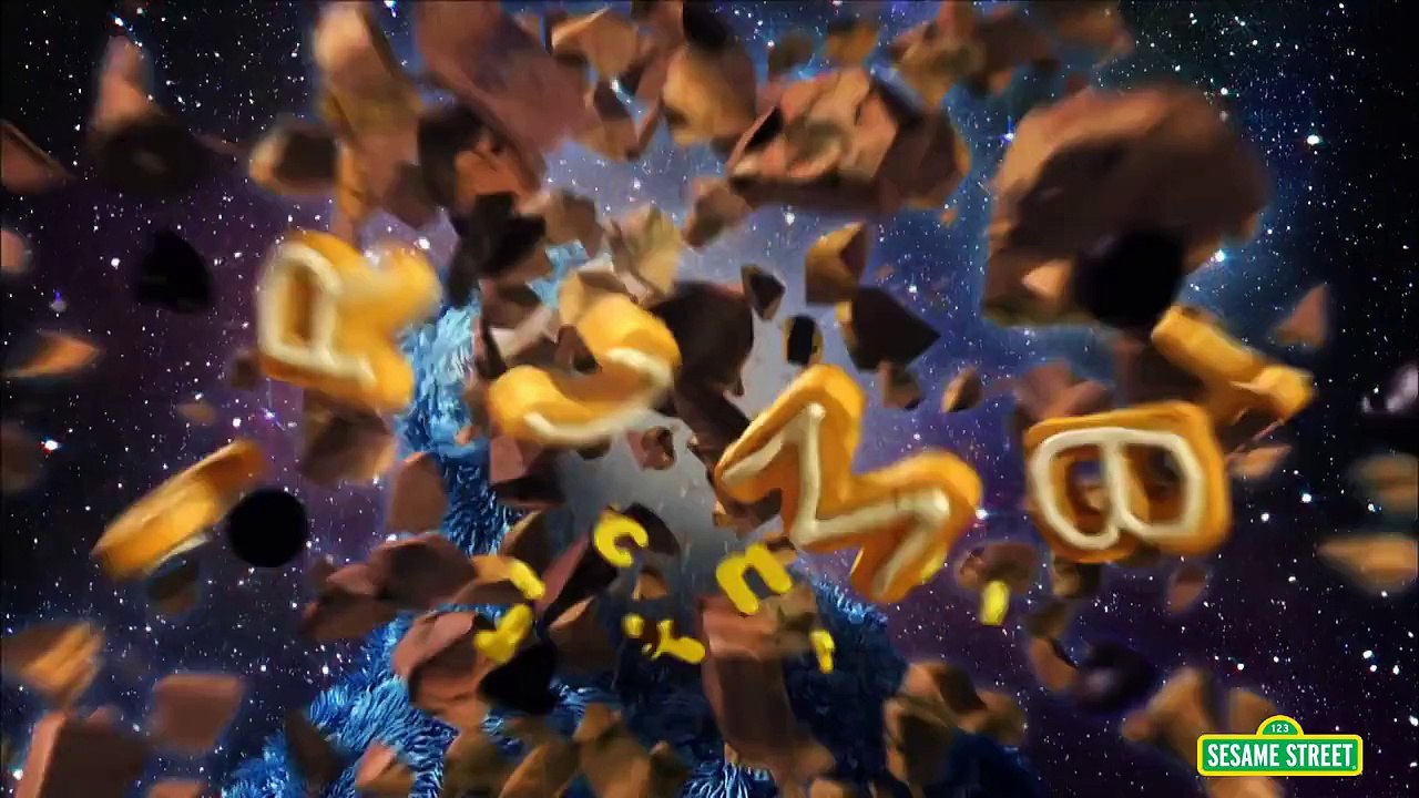 Sesame Street: Nosh of the Titans (Clash of the Titans Parody)