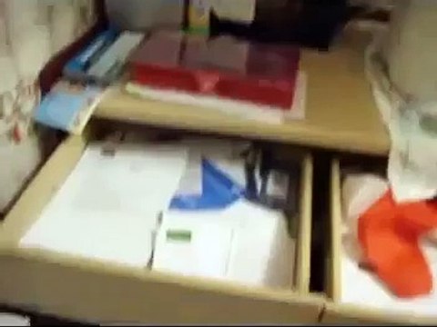 100% proof real scary ghost poltergeist activity caught on camera ?