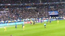 MON EURO 2016 - Mon Euro à Turgot - Lycée des métiers Turgot, Montmorency, Val d'Oise