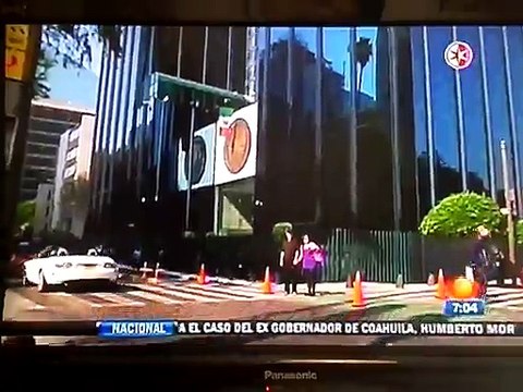 KATE DEL CASTILLO, INVESTIGADA POR SAT, PRIMERO NOTICIAS, ENE 21 2016