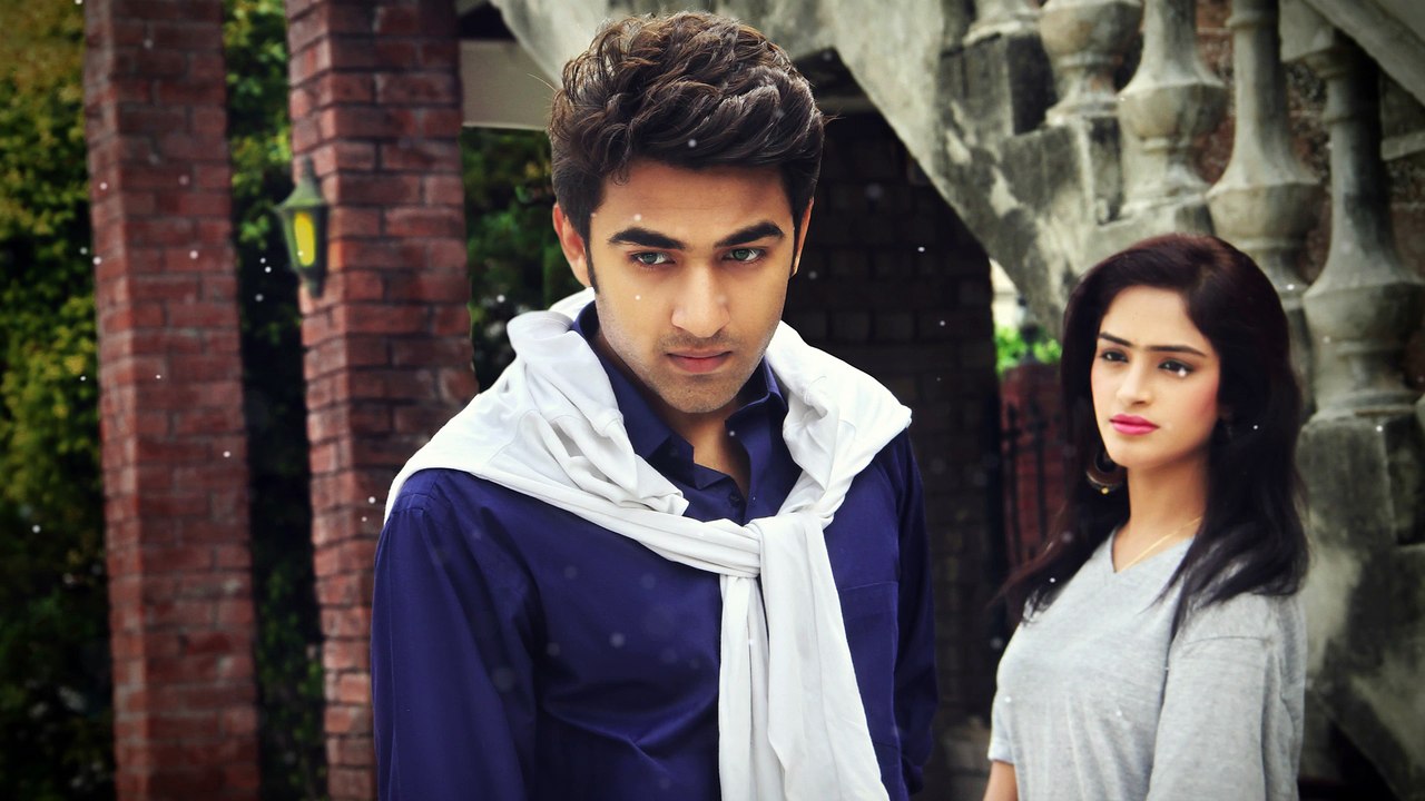 Faryaad by Hym (Heart Touching Song) 2016