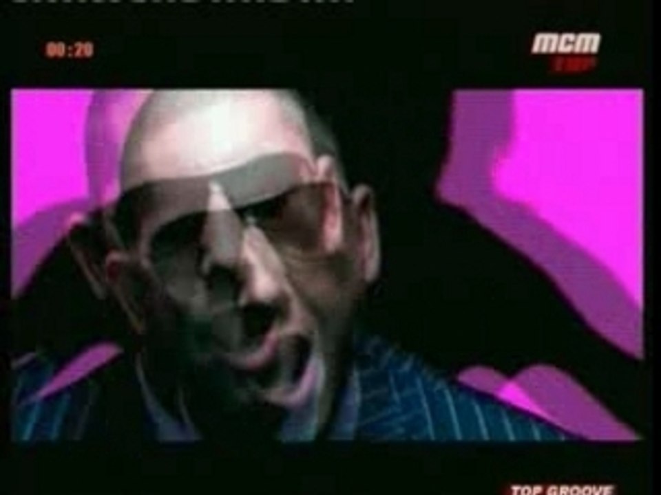 K-Maro - Let's Go