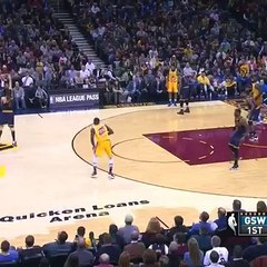 Draymond Green is dropping behind The Back passes (Latest Sport)