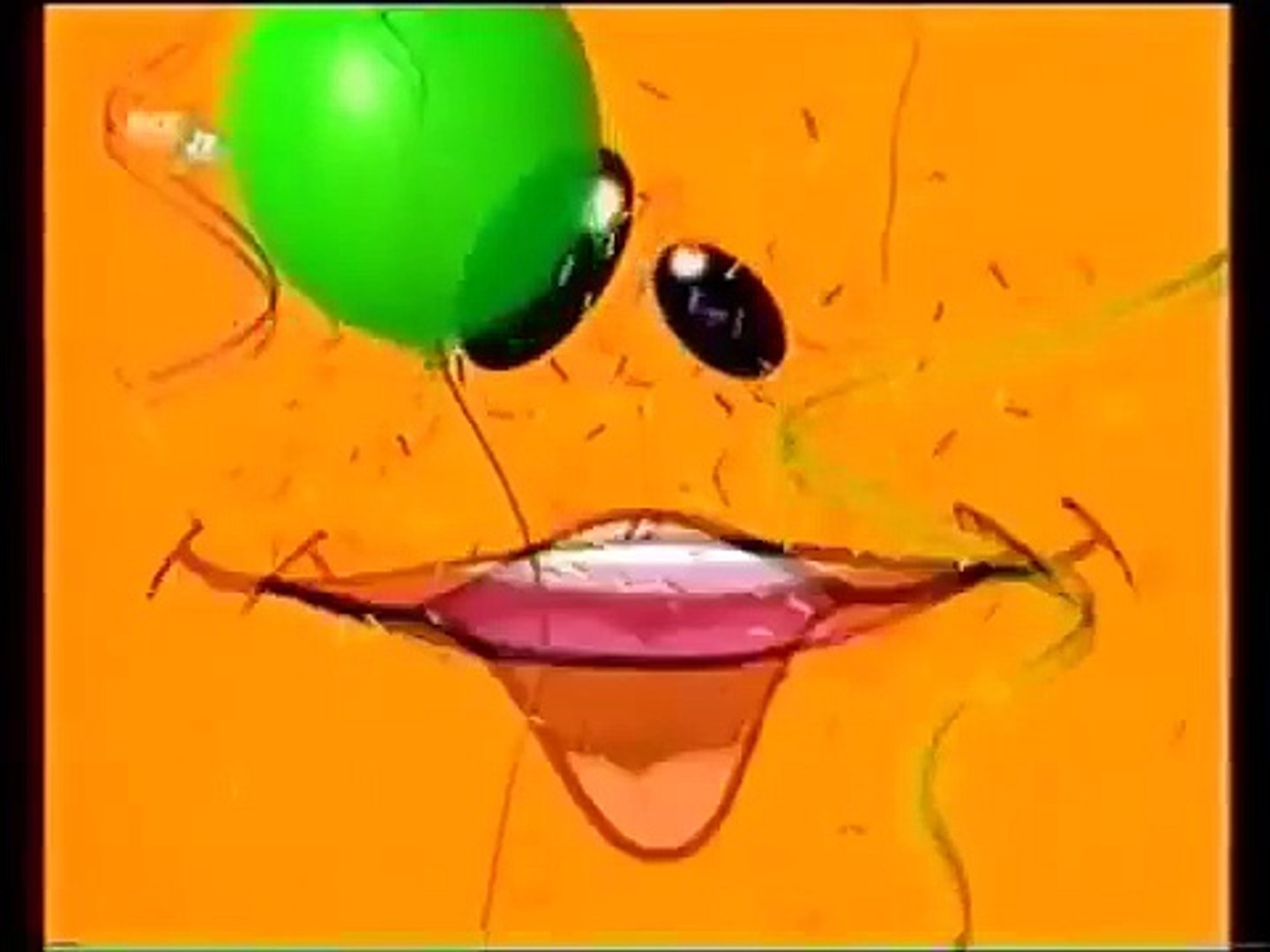 ⁣Nick Jr Face Birthdays